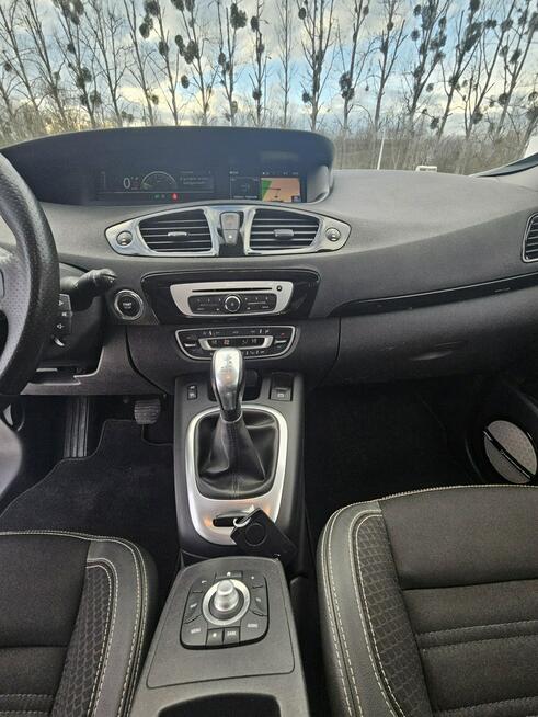 Renault Scenic 2.0 benzyna Bose Tarnowskie Góry - zdjęcie 7