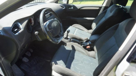 Citroen C4 zarejestrowany, ubezpieczony. Gwarancja. Polecam !!! Zielona Góra - zdjęcie 11