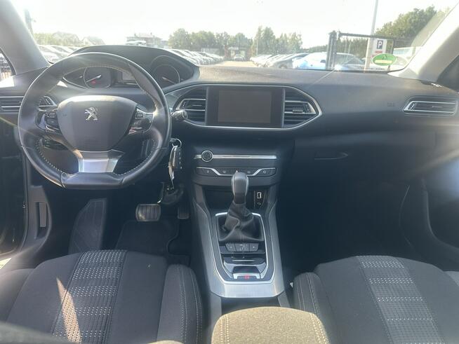 PEUGEOT 308 Lipówki - zdjęcie 8