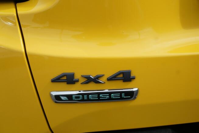 Jeep Renegade polski salon, zadbany, 4x4, wersja trailhawk Opole - zdjęcie 10