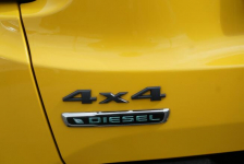 Jeep Renegade polski salon, zadbany, 4x4, wersja trailhawk Opole - zdjęcie 10