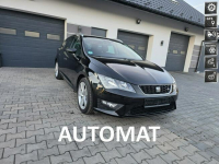 Seat Leon FR 2.0 150 koni*automat dsg*navi*OPŁACONY