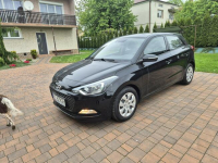 Hyundai i20 Perfekcyjny Bezwypadkowy ! Rzeszów - zdjęcie 3