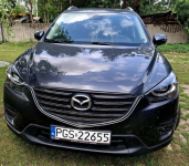MAZDA CX5