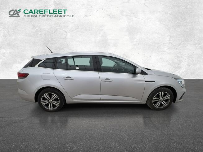 Renault Megane 1.3 TCE FAP Equilibre Kombi Warszawa - zdjęcie 4