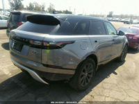 Land Rover Range Rover VELAR 2020, 2.0L, 4x4, od ubezpieczalni Sulejówek - zdjęcie 5