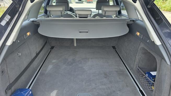 Audi A6 ledy  automat super stan Lębork - zdjęcie 9