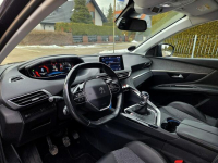 Peugeot 3008 1.6HDI 120KM 2017r LED, Navi, Manual Tychy - zdjęcie 9