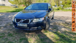 S80 AWD T6 3.0 304 KM -bogate wyposażenie , LPG od 2022 r.