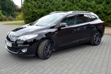 1,6dci 130KM Tylko 145000km, klimatronic