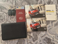 Opel Corsa E 2018rok!1.4 wolnosący!93tys przebieg!!Salon!! Legnica - zdjęcie 8