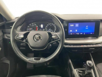 Skoda Octavia 1.5 TSI ACT Ambition Warszawa - zdjęcie 9