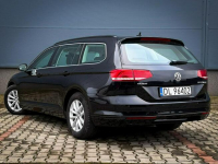 Volkswagen Passat Variant 2.0 TDI 150KM Salon PL I właściciel Full LED Wrocław - zdjęcie 3