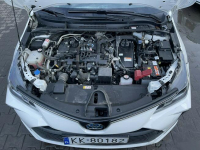 Toyota Corolla Hybrid Automat Climatronic LPG Gliwice - zdjęcie 10