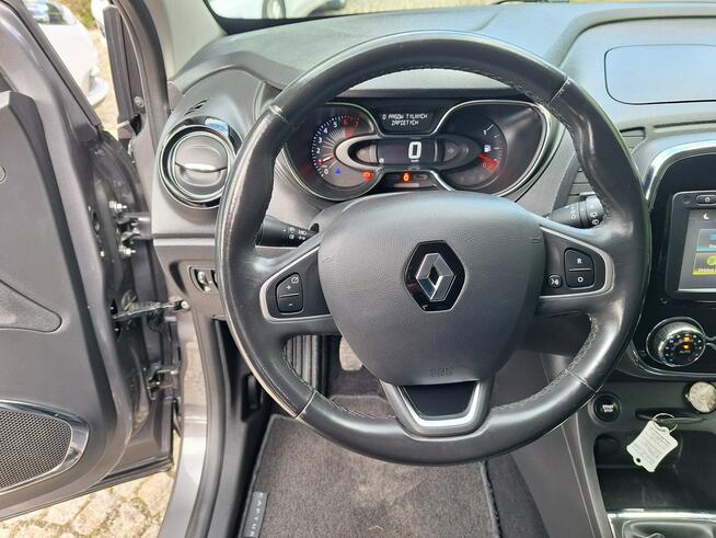 Renault Captur Intens ENERGY Siewierz - zdjęcie 11