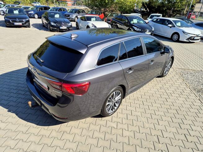 Toyota Avensis Salon Polska * Bezwypadkowy Konstancin-Jeziorna - zdjęcie 8