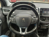 Peugeot 208 1.6 BlueHDi 100 KM  Klimatronic Kamera Cofania Suchorzew - zdjęcie 10