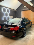 bmw 730Ld Jarosław - zdjęcie 2
