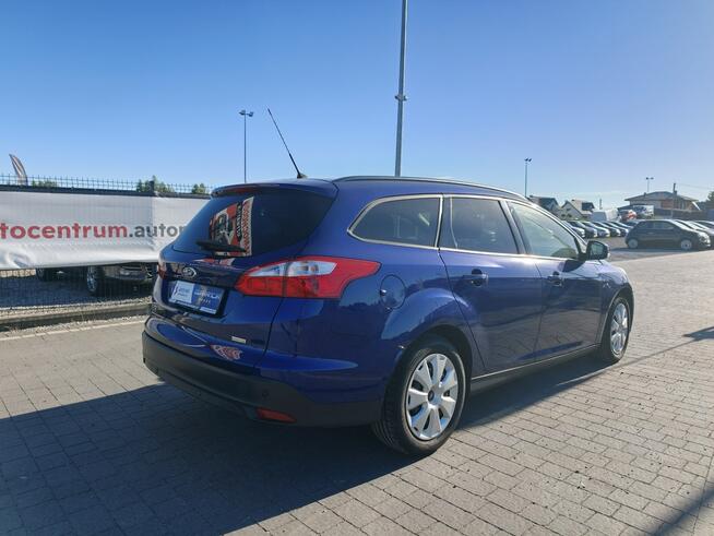 Ford Focus Lipówki - zdjęcie 11