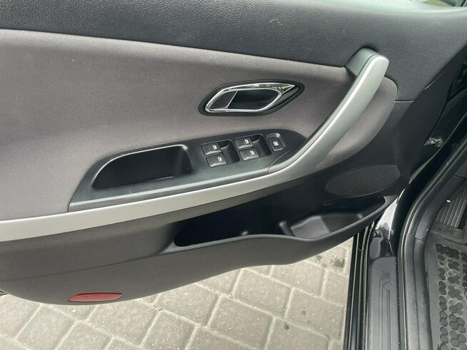 Kia Cee'd 1.4 DOHC 16V LPG 100KM wersja M Bydgoszcz - zdjęcie 10