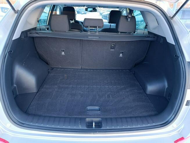 Hyundai Tucson Bezwypadkowy kamera cofania Otwock - zdjęcie 9