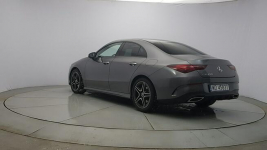 Mercedes CLA 200 AMG Line! Z Polskiego Salonu! Faktura VAT! Warszawa - zdjęcie 5