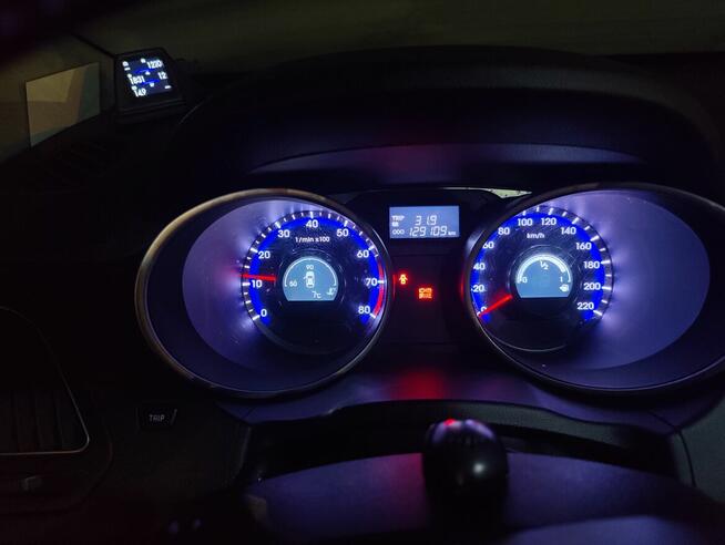 Hyundai ix 35 Gliwice - zdjęcie 1