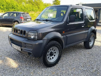 Suzuki Jimny zadbany, 111tyś Dulowa - zdjęcie 2