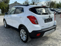 Opel Mokka 2015r Navi Xenon Grz. Kierownica Gwarancja Kutno - zdjęcie 7