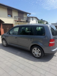Volkswagen Touran Pszczyna - zdjęcie 7