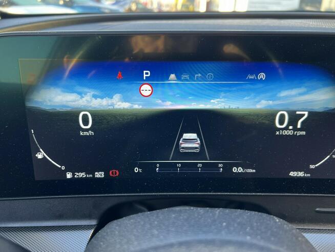 Kia Sportage BUSINESS LINE 1.6 160KM 7DCT 2WD Słupsk - zdjęcie 10