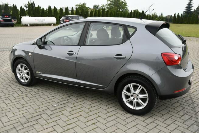 Seat Ibiza 1,2TDI DUDKI11 Klimatyzacja,Tempomat,Alu,El.szyby Kutno - zdjęcie 10