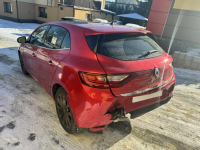 Renault Megane 1.2 TCe 101#Climatronic#Navi Margonin - zdjęcie 4