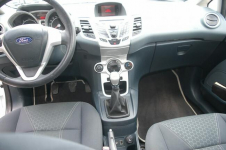 Ford Fiesta Dębica - zdjęcie 6