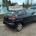 Seat Ibiza 1.9 TDI 130KM mały szatan Fasty - zdjęcie 4