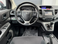 Honda CR-V LEDY*Oryginał*Lakier*NAVI*Grzane*Fotele*zarejestrowana Kotarwice - zdjęcie 5