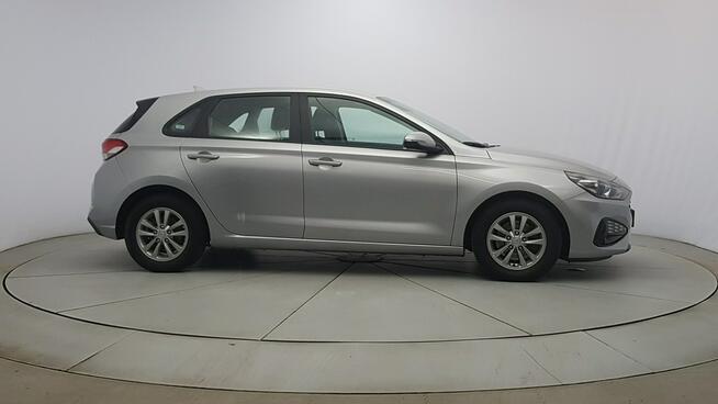 Hyundai i30 1.0 T-GDI Modern ! Z Polskiego Salonu ! Faktura Vat ! Warszawa - zdjęcie 8