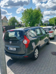 Sprzedam Dacia Lodgy Wołomin - zdjęcie 3