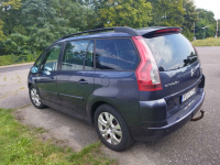 2007 r  CITROEN PICASSO C4 Zduny - zdjęcie 4