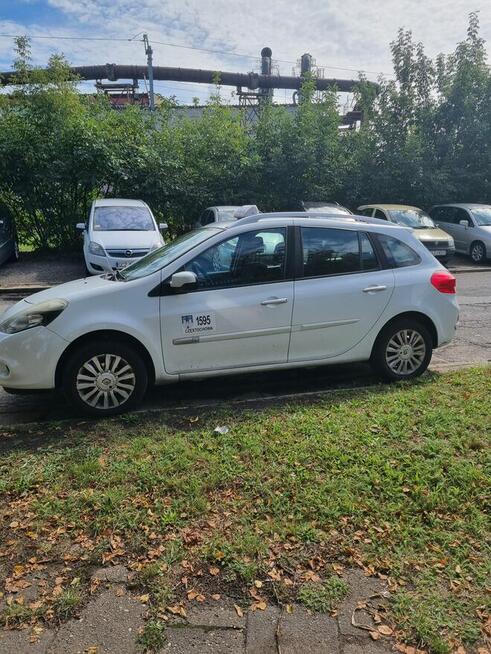 Renault Clio - 2009 r. Częstochowa - zdjęcie 3