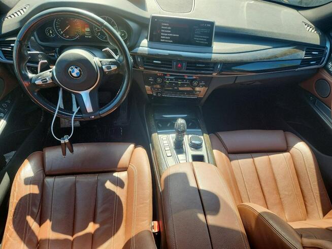 BMW X5 N55 / xDrive / M-Pakiet Wrocław - zdjęcie 8