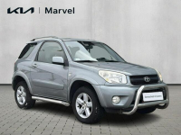 Toyota RAV-4 2.0i (150KM) manual, 4WD,  Salon PL Łódź - zdjęcie 3