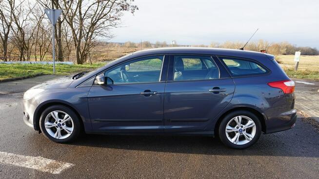 Ford Focus zarejestrowany, ubezpieczony. Gwarancja. Polecam !!! Zielona Góra - zdjęcie 10