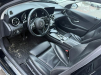 Mercedes C 220 Zielona Łąka - zdjęcie 7