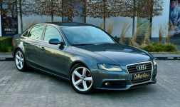 Audi A4 S-Line*1.8T Benzyna!!! Zwoleń - zdjęcie 2