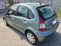 Citroen C3 1.4 16V 88km!5 Dzwiowy!Automatyczna Skrzynia! Legnica - zdjęcie 3