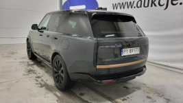 Land Rover Range Rover 3.0 PHEV Autobiography AWD Grójec - zdjęcie 9