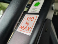 Renault Trafic Dla inwalidy* Benzyna* Zadbany Bydgoszcz - zdjęcie 12