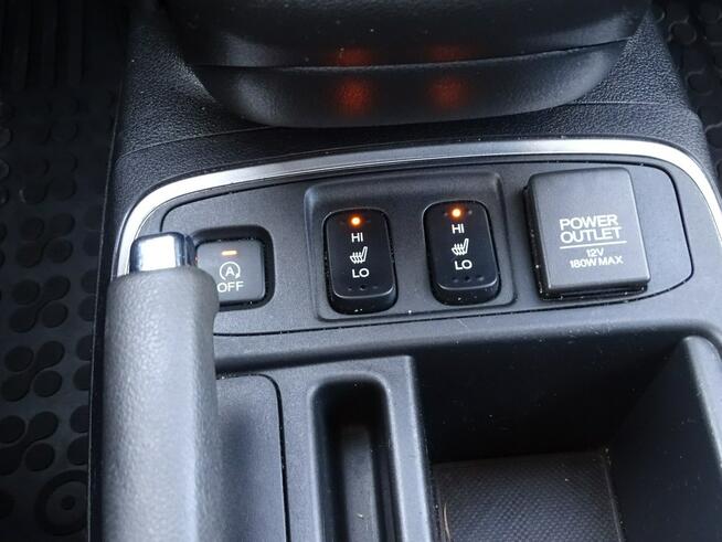 Honda CR-V 1.6CDTI Fajny  Stan!!! Białogard - zdjęcie 12