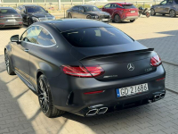 Mercedes C 63 AMG S. Final Edition. Gwarancja 08.2027. FV 23%. Węgrzce - zdjęcie 8